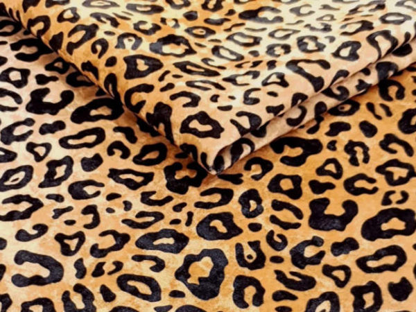 CRUSH VELVET Panter 04