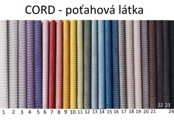 cord 20